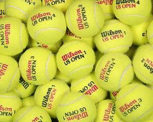 Doggie Balls FREE SHIP & FREE RECYCLING support RecycleBalls nonprofit CS