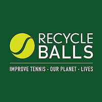 Doggie Balls FREE SHIP & FREE RECYCLING support RecycleBalls nonprofit